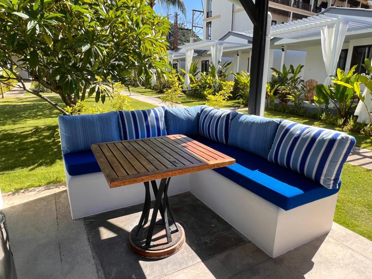 לאמאי ביץ' Pearl Of Samui Resort מראה חיצוני תמונה