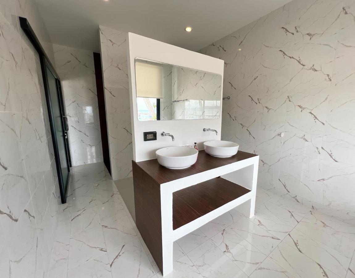 לאמאי ביץ' Pearl Of Samui Resort מראה חיצוני תמונה