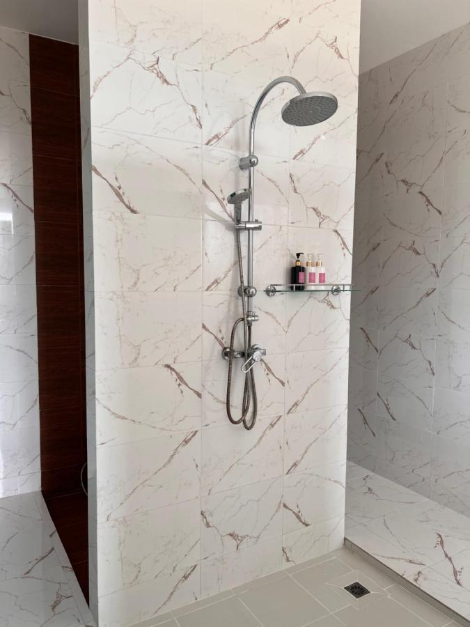 לאמאי ביץ' Pearl Of Samui Resort מראה חיצוני תמונה