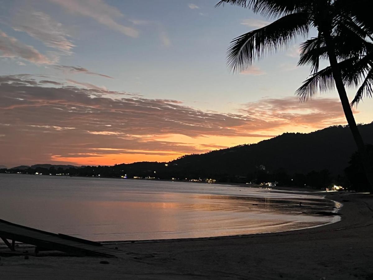 לאמאי ביץ' Pearl Of Samui Resort מראה חיצוני תמונה